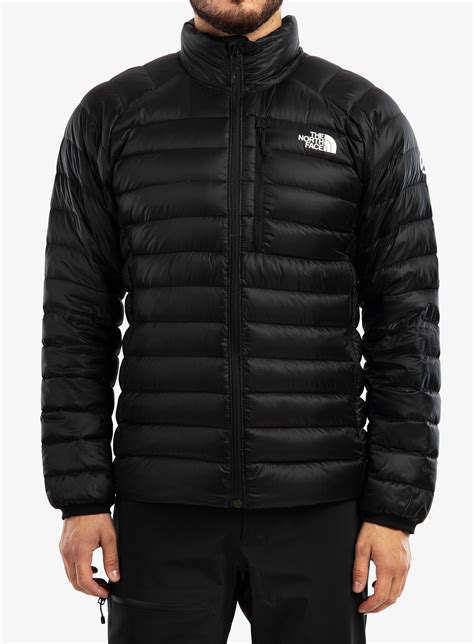 Kurtka Puchowa M Ska The North Face Summit Breithorn Jacket Tnf Black