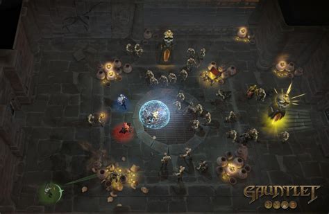 Gauntlet™ Slayer Edition On Steam