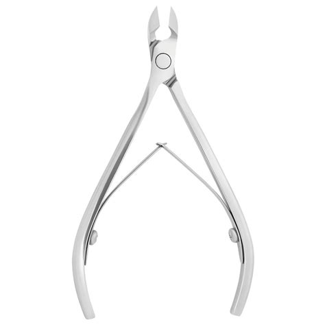 Professional Cuticle Nippers Staleks Pro Expert 51 8 Mm STALEKS