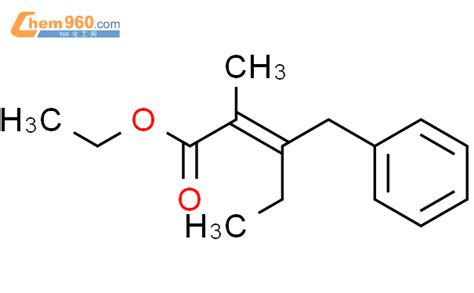 Pentenoic Acid Methyl Phenylmethyl Ethyl Ester