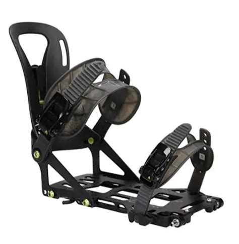 10 Best Splitboard Bindings Reviewed in 2024 | TheGearHunt