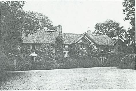 New Canaan Now And Then ‘gitanjali