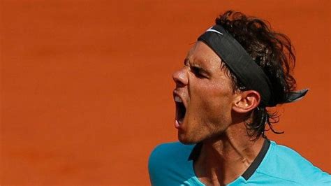 Roland Garros Rafael Nadal Remporte La Finale Pour La Neuvième Fois