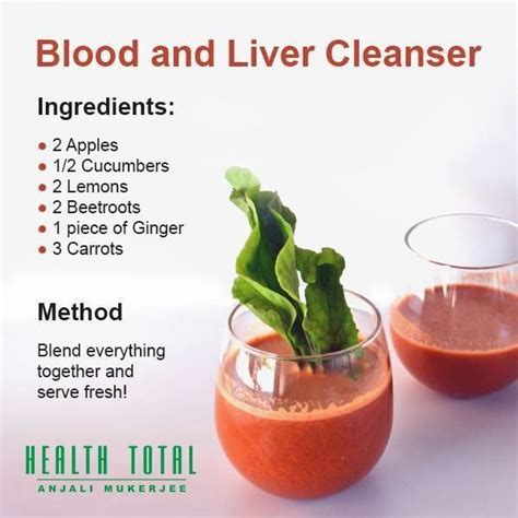 Signs Your Liver Is Full Of Toxins Liver Healthy Foods Healthy Juice