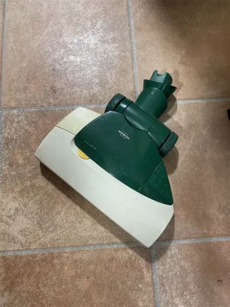 VORWERK KOBOLD EB 351 Elektrobürste 140 150 200 Tiger 270 300 EUR 26 00