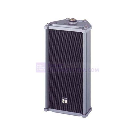 Jual TOA ZS 102C Speaker Dinding Column 5 Inch 10 Watt