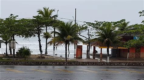 Chuva Em Ubatuba SP Nessa Quarta Feira 14 YouTube