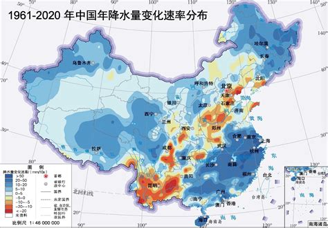 极端气候事件对全球增温响应更加敏感，专家详解对我国的影响 新浪新闻