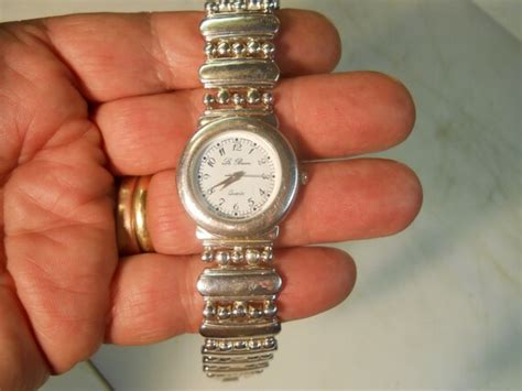 Le Baron Ladies Watch Quartz