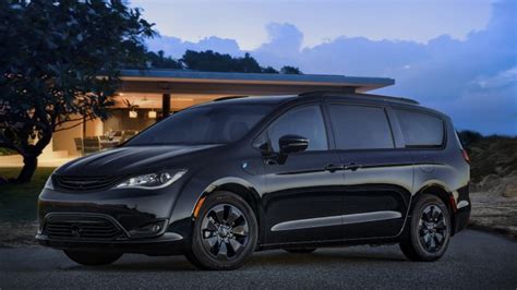 Whats The Best Looking Minivan Of All Time Autotrader