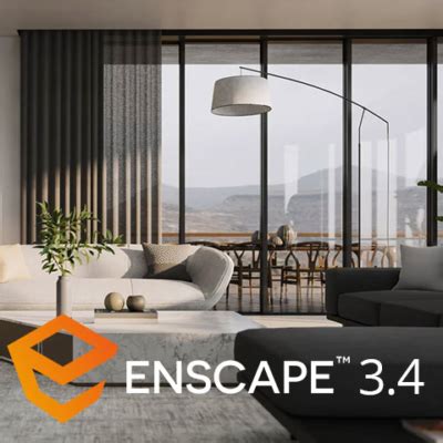 Enscape Archieven - CADexpress