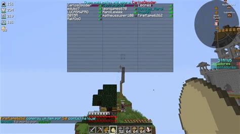 Hack Skywars 104 Youtube