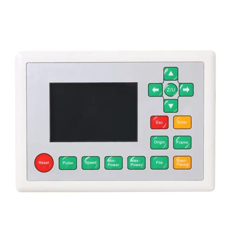 Ruida Rdc S Rdc G Co Laser Control Panel Piece