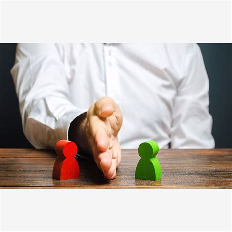 What is a business dispute?