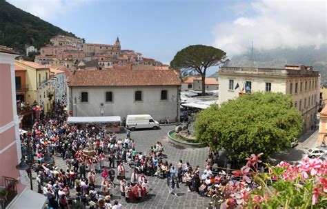 Il Maggio Di Anni Nasceva La Festa Di S Biagio Marateaclub