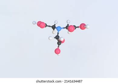 2 Nitrilotriacetic Acid Images, Stock Photos & Vectors | Shutterstock