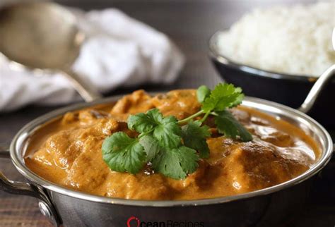 Curry Stand Chicken Tikka Masala Tikka Masala Sauce Jar Recipe