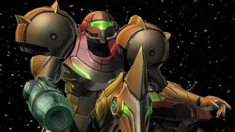 Nintendo: Metroid Prime 4 Is 'Well in Development' - IGN