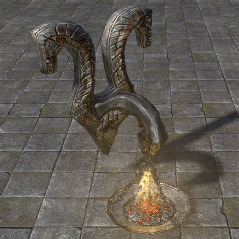 Onlinecraglorn Sconce The Unofficial Elder Scrolls Pages Uesp