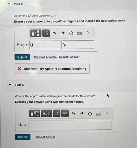 Solved Consider a circuit shown in the figure below (Figure | Chegg.com
