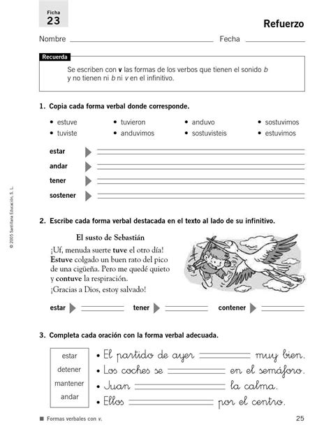 Refuerzo Y Ampliacion Matematicas 4 Primaria Santillana 12f