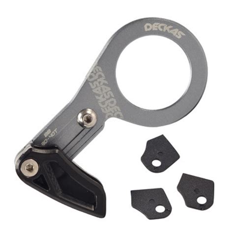 DECKAS Bike Chain Guide MTB Bicycle Chain Guide 1X System ISCG 03 ISCG