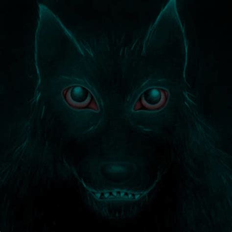 Black Shuck The Legendary Devil Dog Of The English Countryside