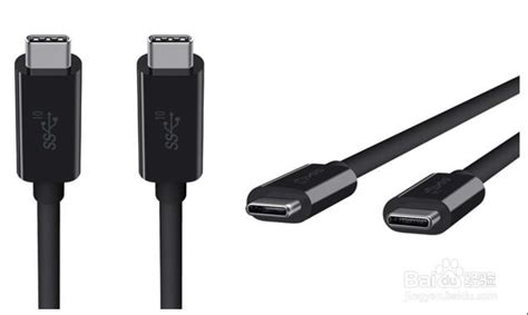 如何正确认识usb Type C接口