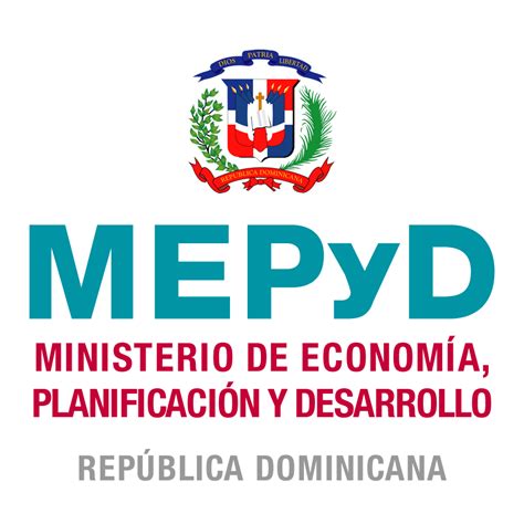 Ministerio De Econom A Planificaci N Y Desarrollo De La Rep Blica