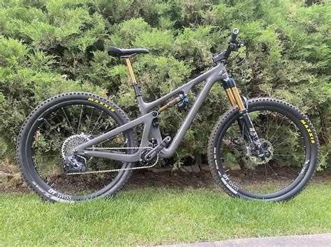 Yeti Sb Turq Xmc Axs Medium For Sale