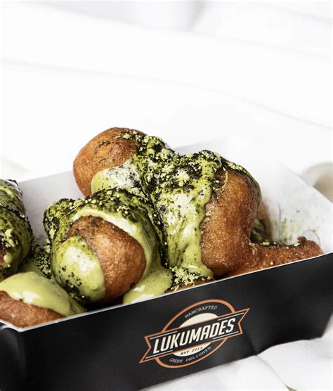 visit halal bakeries  singapore september  menu