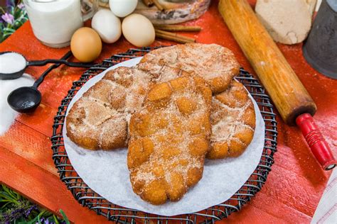 Fried Beaver Tails Beaver Tails Healthy Halloween Treats Native