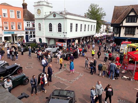 Faversham Market News - Faversham Market