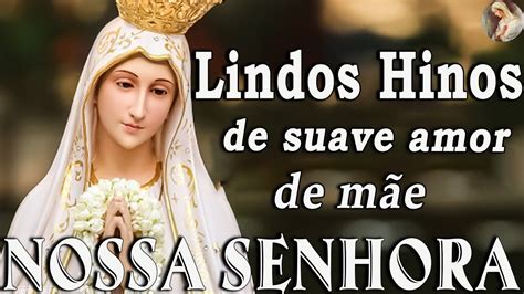 Lindos hinos de Nossa Senhora Hino à Nossa Senhora da Conceição