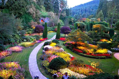 Os Sete Jardins Mais Fabulosos Do Mundo Abc Da Kasa