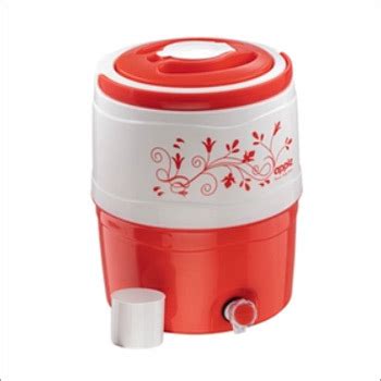 18 Liters Insulated Plastic Water Jug Manufacturer Supplier Exporter