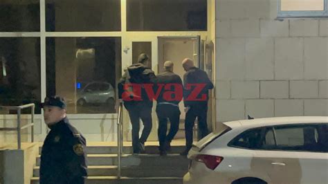 Detalji Ubistva U Tuzli Policajac Se Ne Sje A Pucnjave Bn