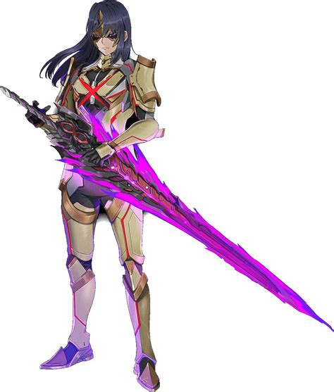 Discussion About Ns Sword Rxenobladechronicles