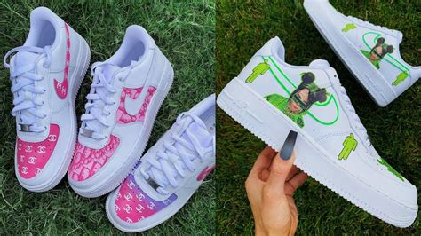 Tiktok Sneakers Atelier Yuwaciaojp