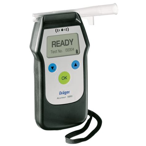 Breathalyser Calibration, Dräger Approved UK Service Centre - AlcoDigital