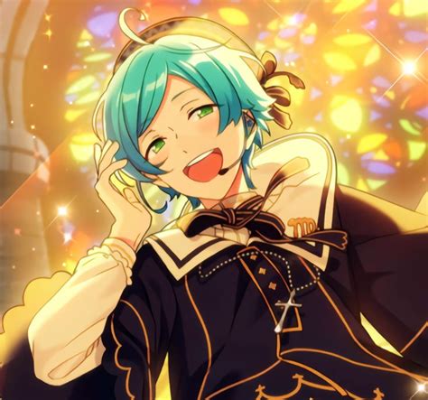 Kanata Shinkai Icons Ensemble Stars Kanata Icon