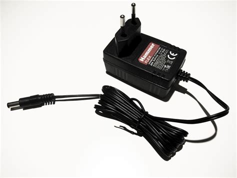Hammer Flex ACD12LE — Все зарядные устройства