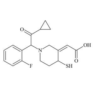 Prasugrel Active Metabolite R138727 Acanthus Research