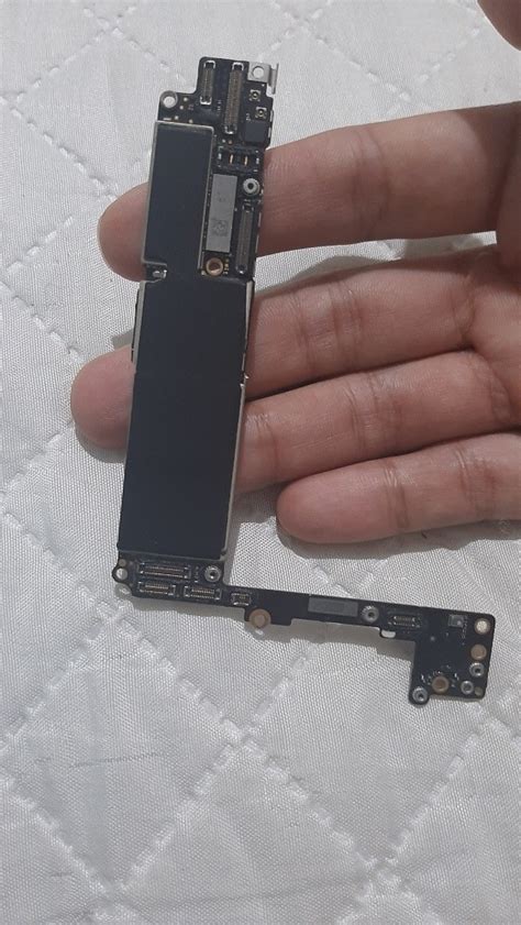 Placa M E Iphone Plus Gb Desbloqueada Parcelamento Sem Juros