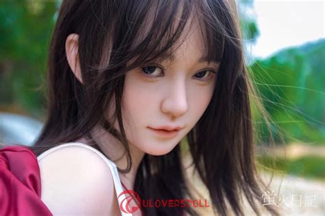 Korean Womnan Love Doll Image Firefly Diary Busty Sex Dolls