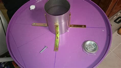 Ugly Drum Smoker Artofit