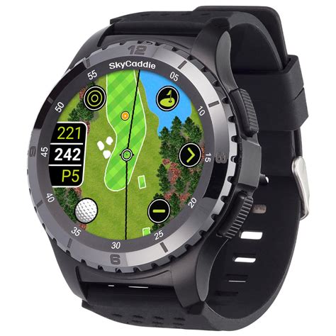 Ap Csp Scorebest Golf Watch Rangefinder 2024 Cher Tabbie