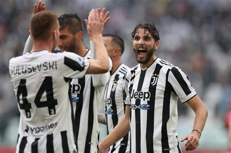 Juventus 3 2 Sampdoria 3 Takeaways From Juve S Second Consecutive Win