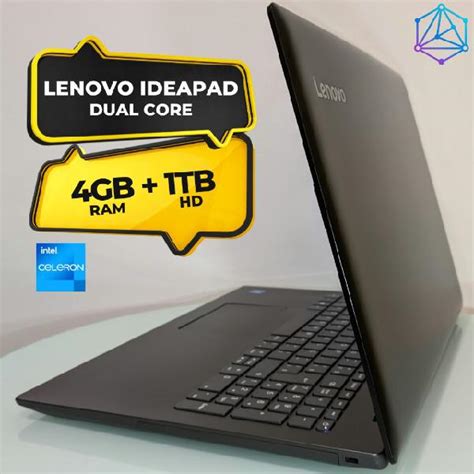 Notebook Lenovo Ideapad 330 Em Vitória Da Conquista Clasf Informatica