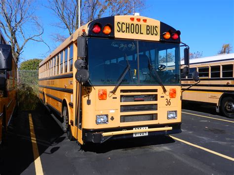 Pickerington Local School District 36 2 Cincinnati Nky Buses Flickr